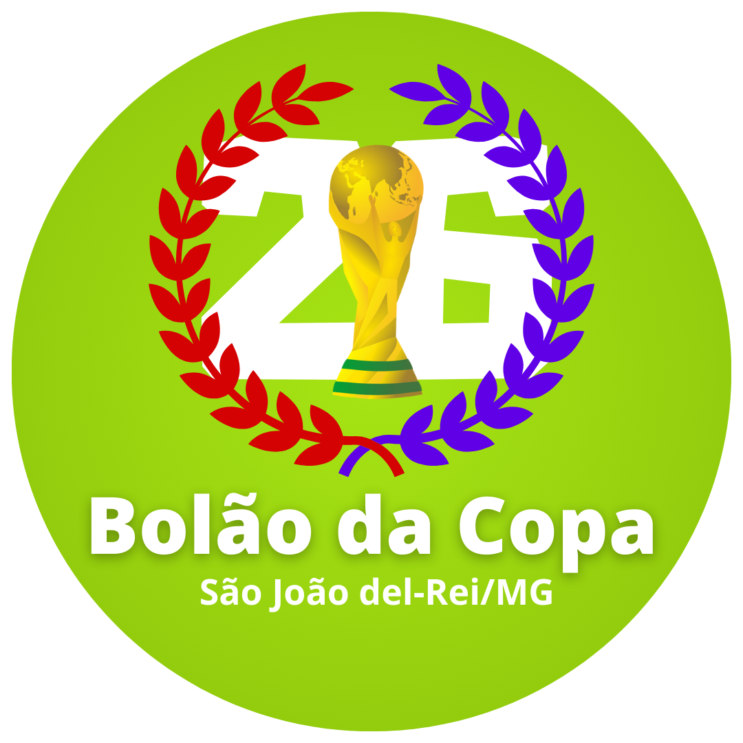 Logo Bolão